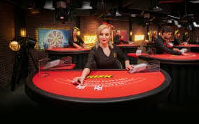 tg 346 Game rooms